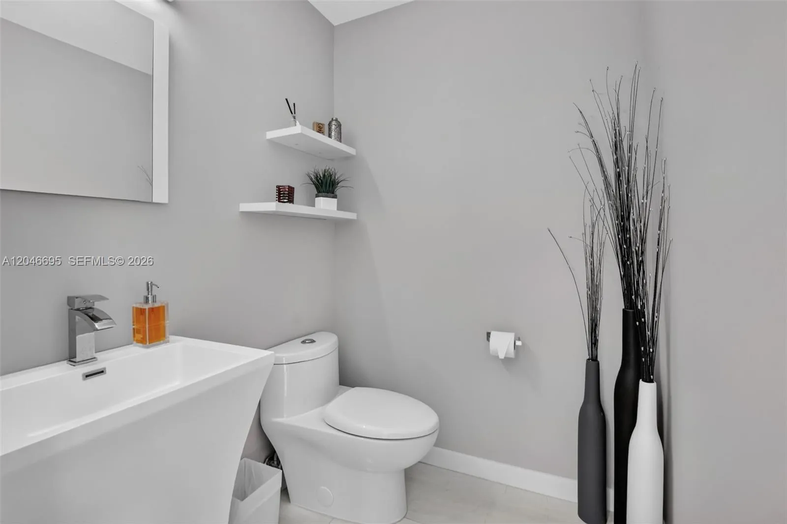 3rd bathroom