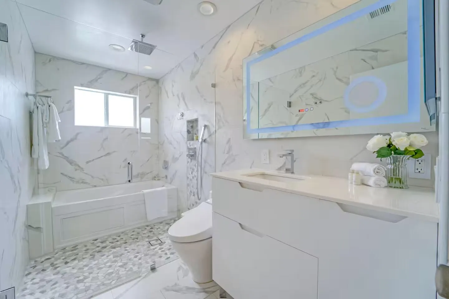 Bathroom Two