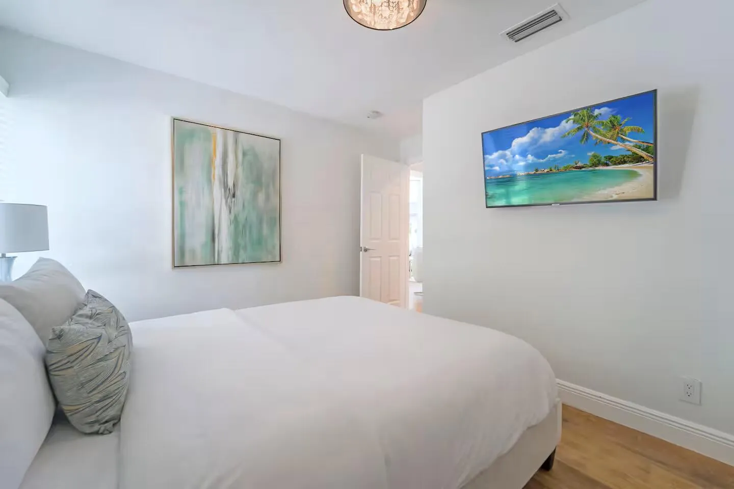 Bedroom Four II