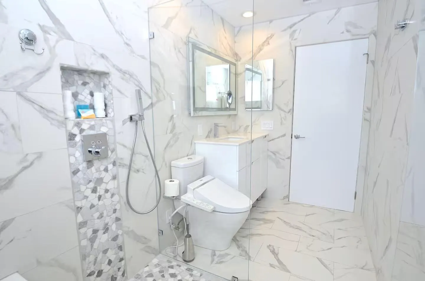Bathroom Two II