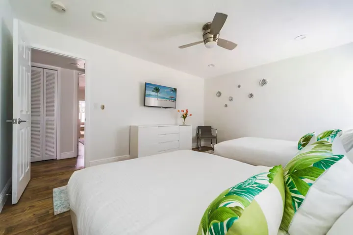 Bedroom Three II