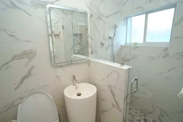 Bathroom III