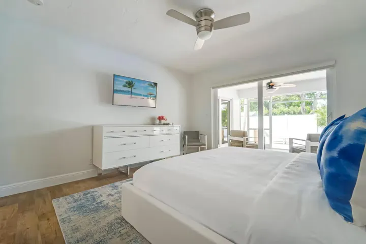 Bedroom Two II