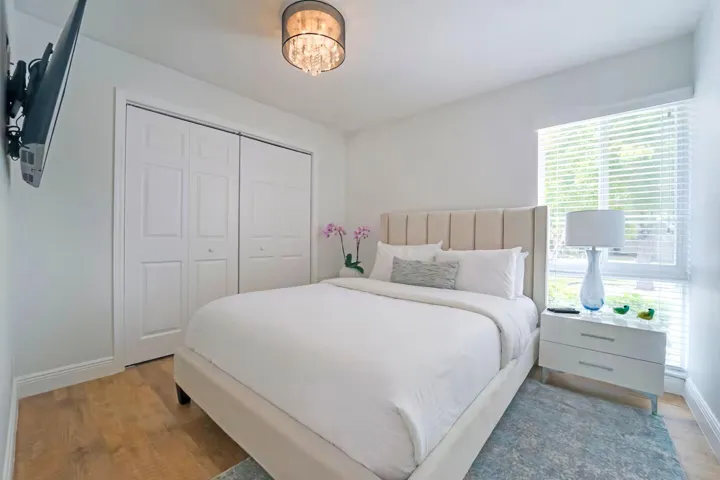Bedroom Four
