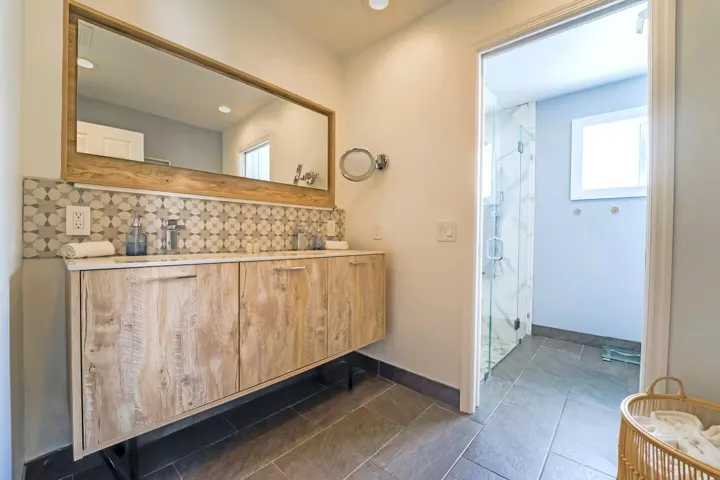 Master Bath Vanity