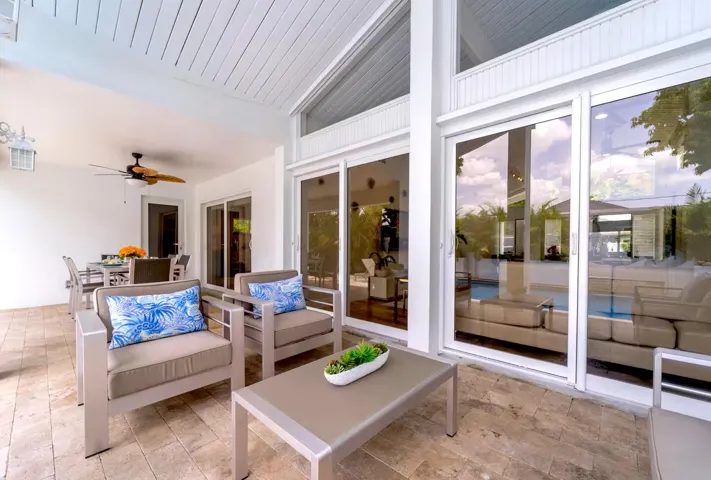 Patio Covered Chairs