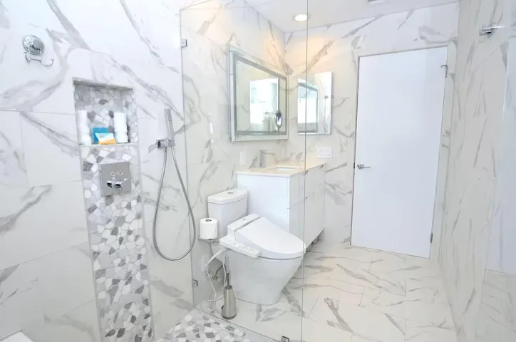 Bathroom Two II