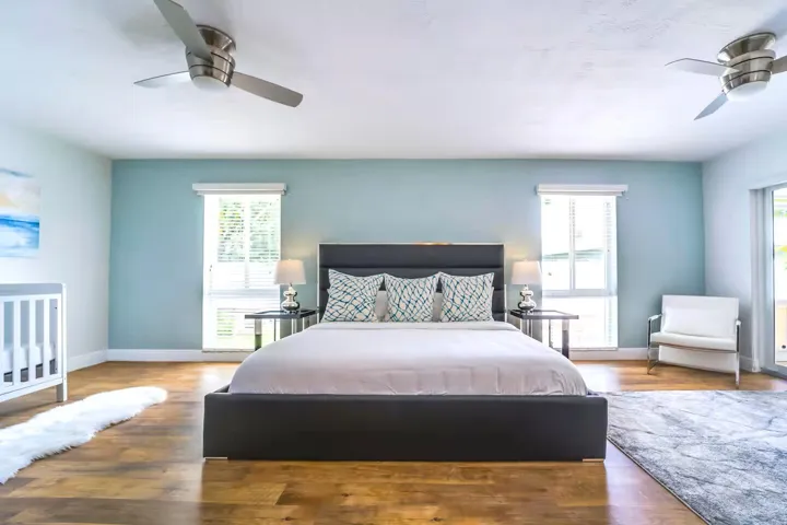 Master Bed IV
