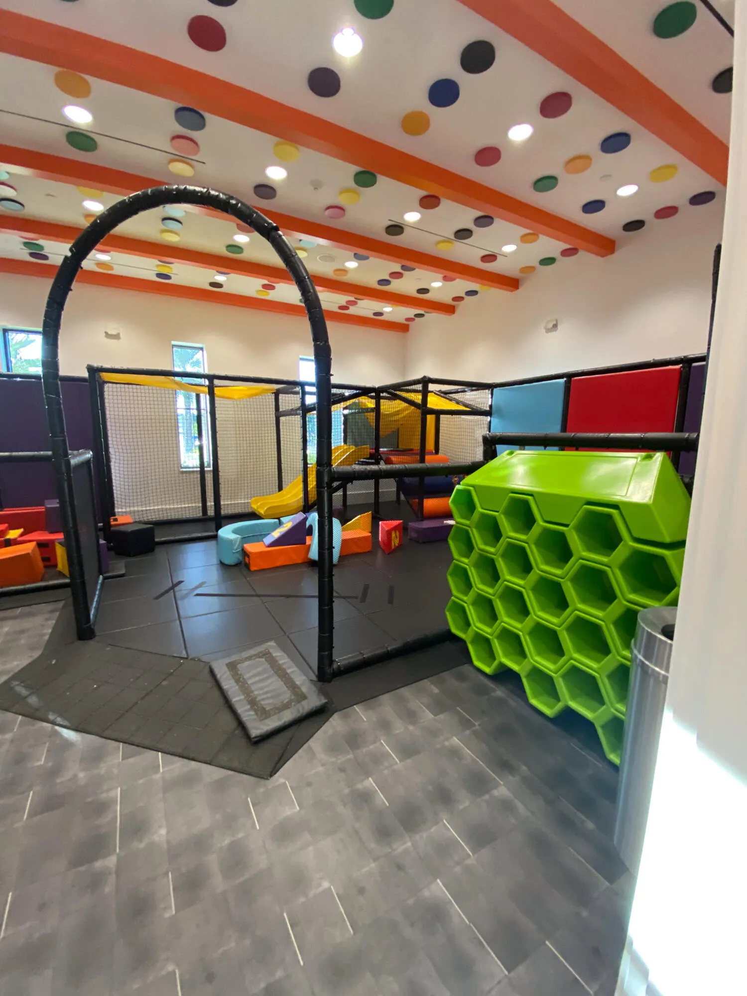 Kid's Room