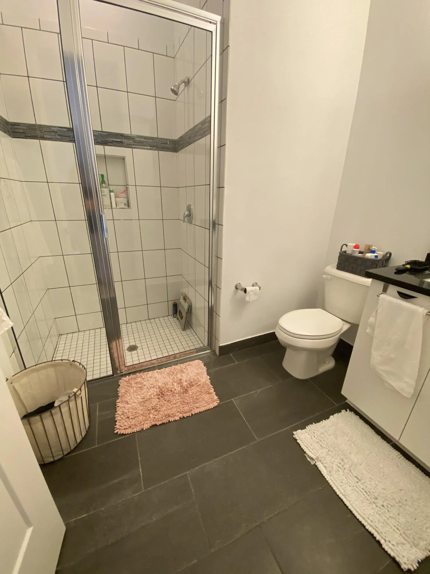 3rd bathroom