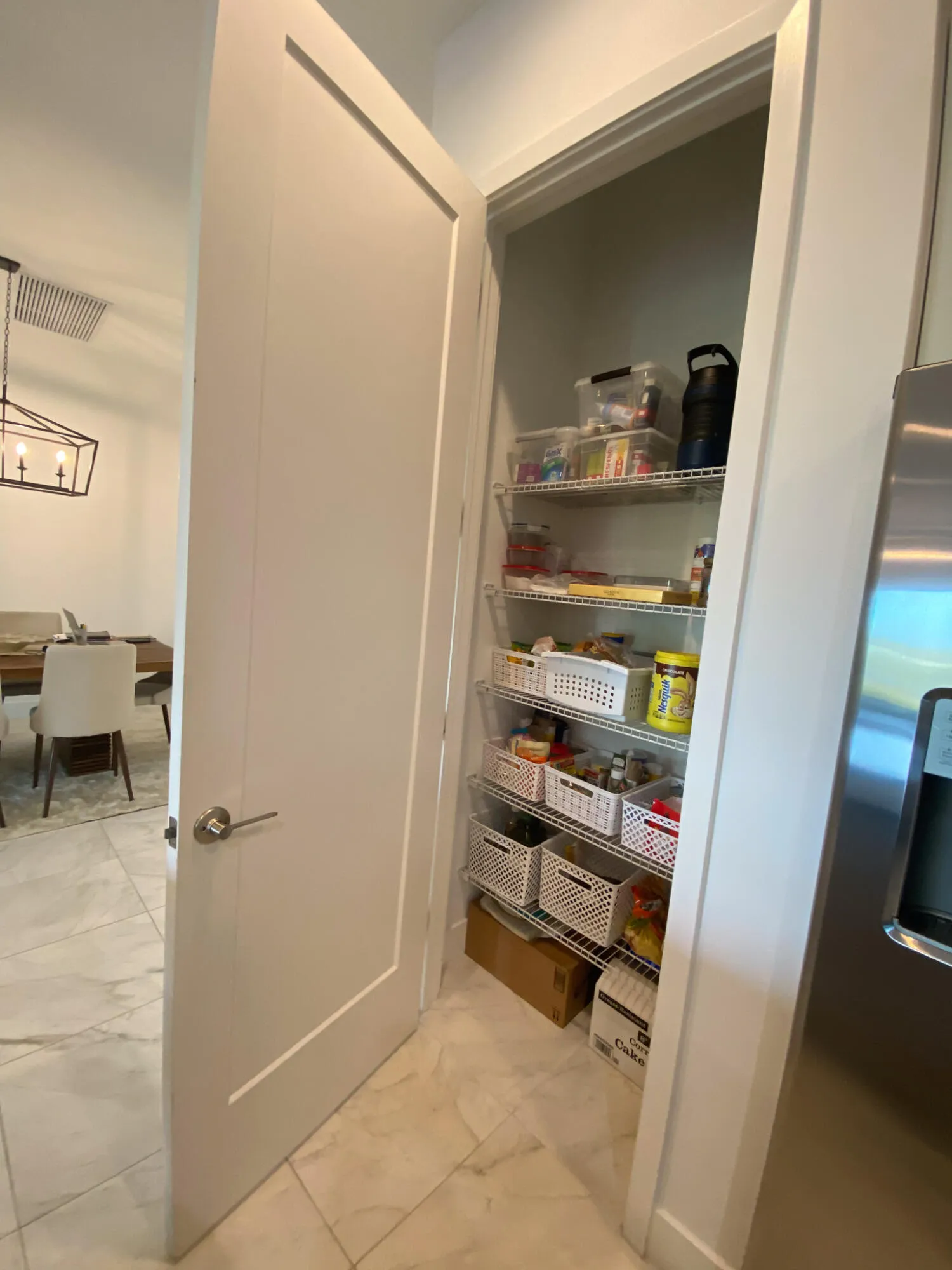 Pantry