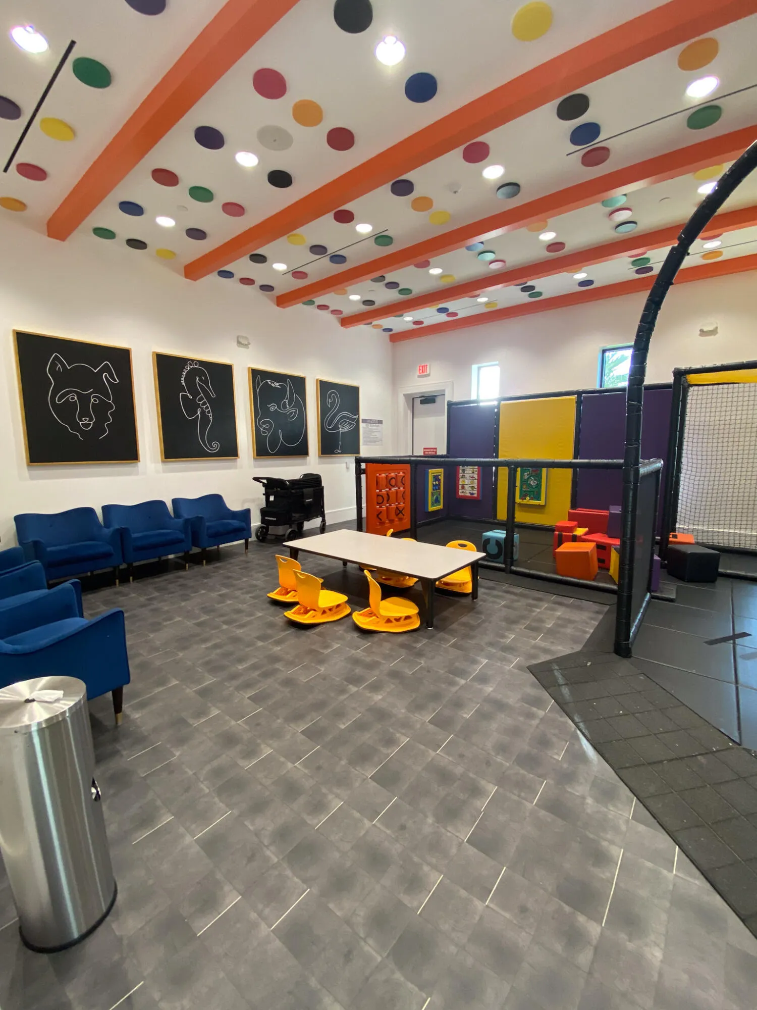 Kid's Room