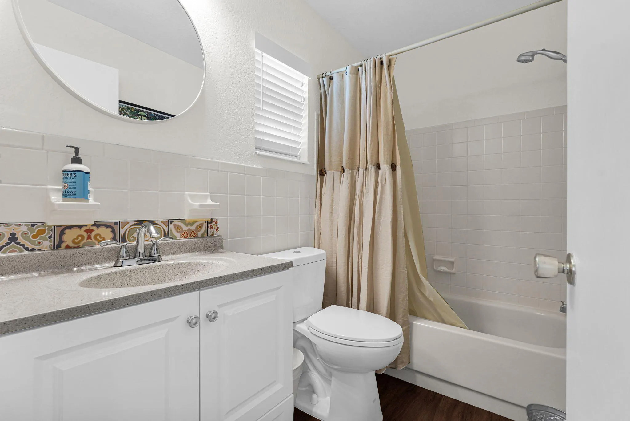 2nd bathroom