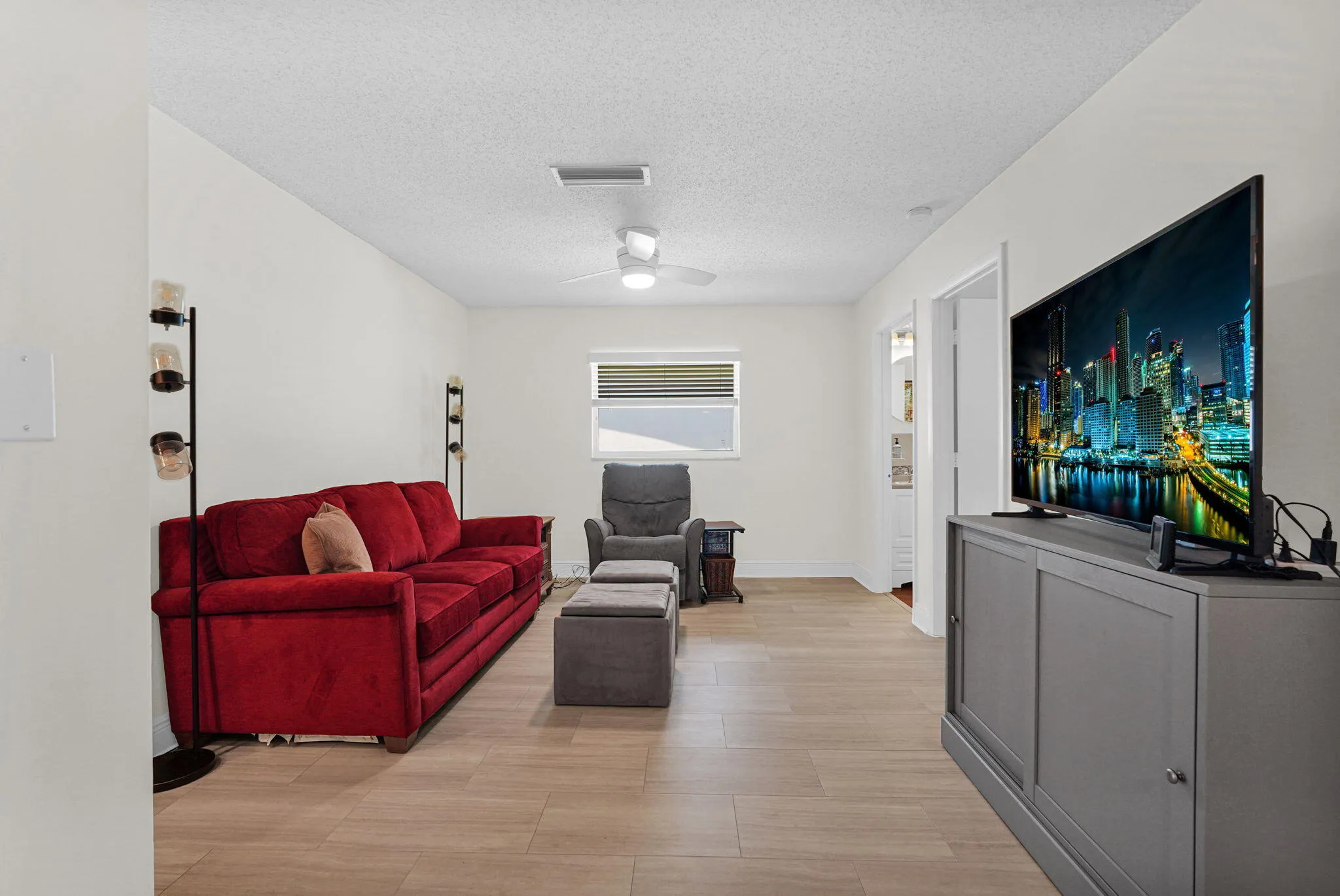 TV Room/family room