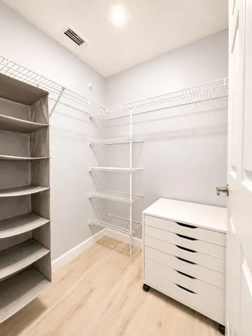 Closet