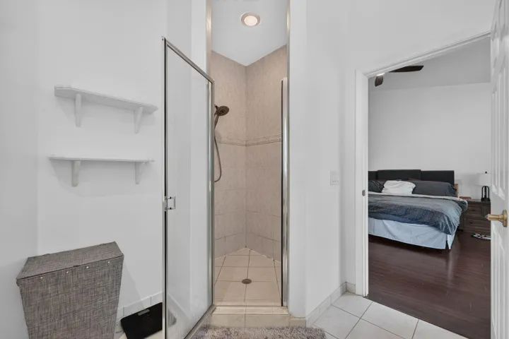 Primary Bathroom Room