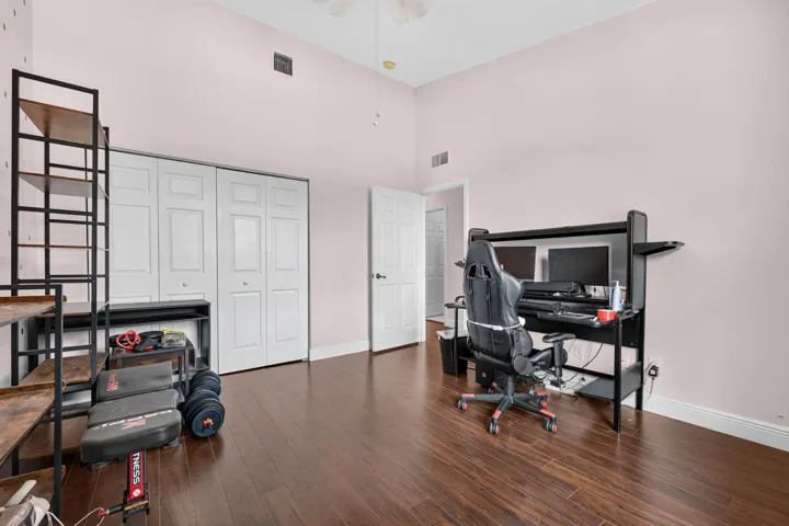 Third Bedroom