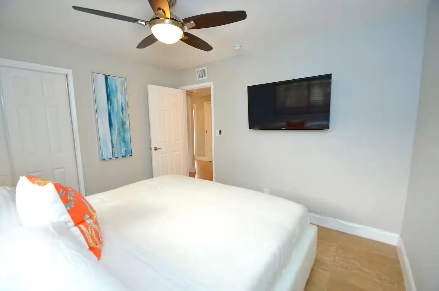 Bedroom Two II
