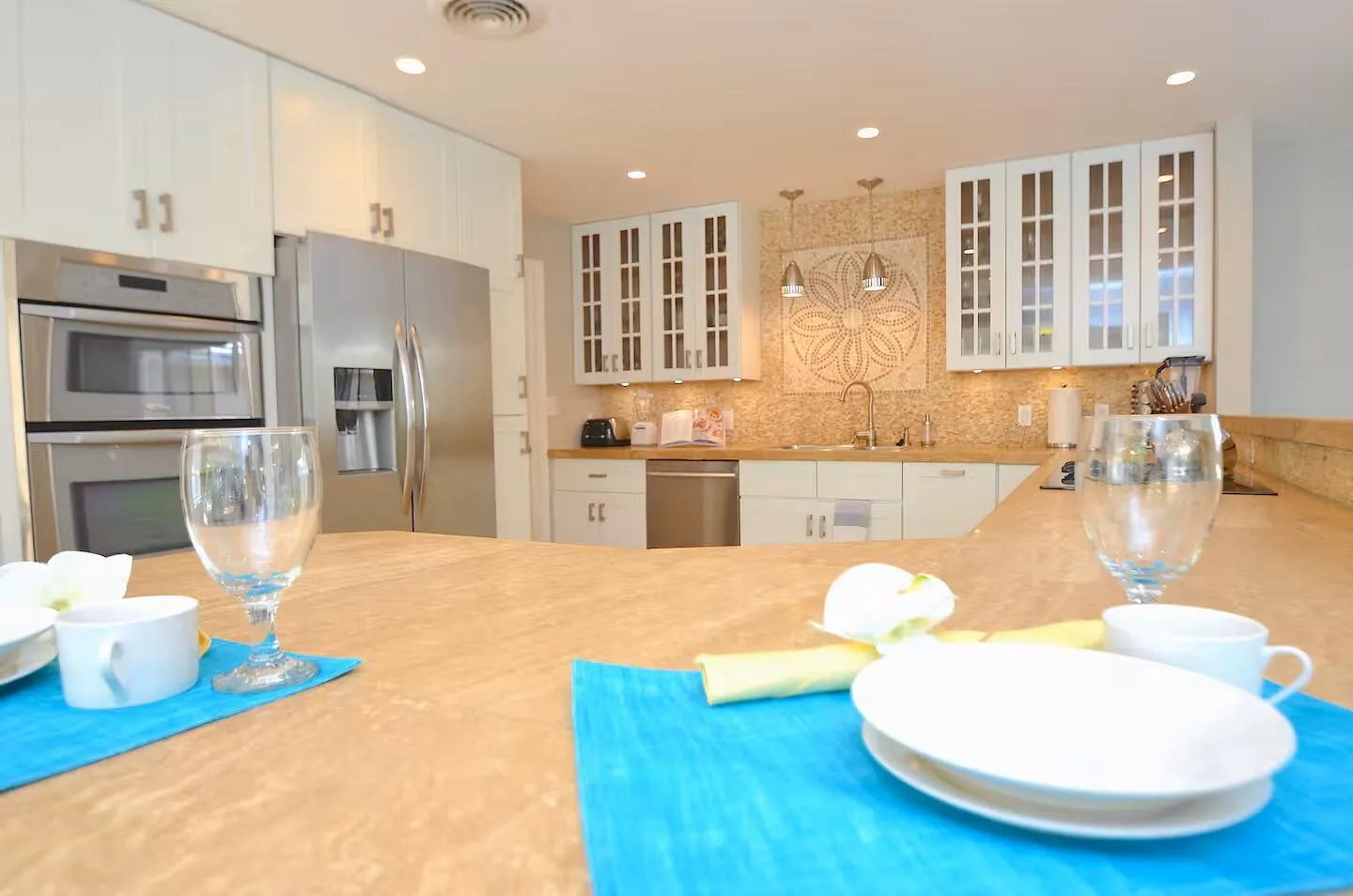 Kitchen IV