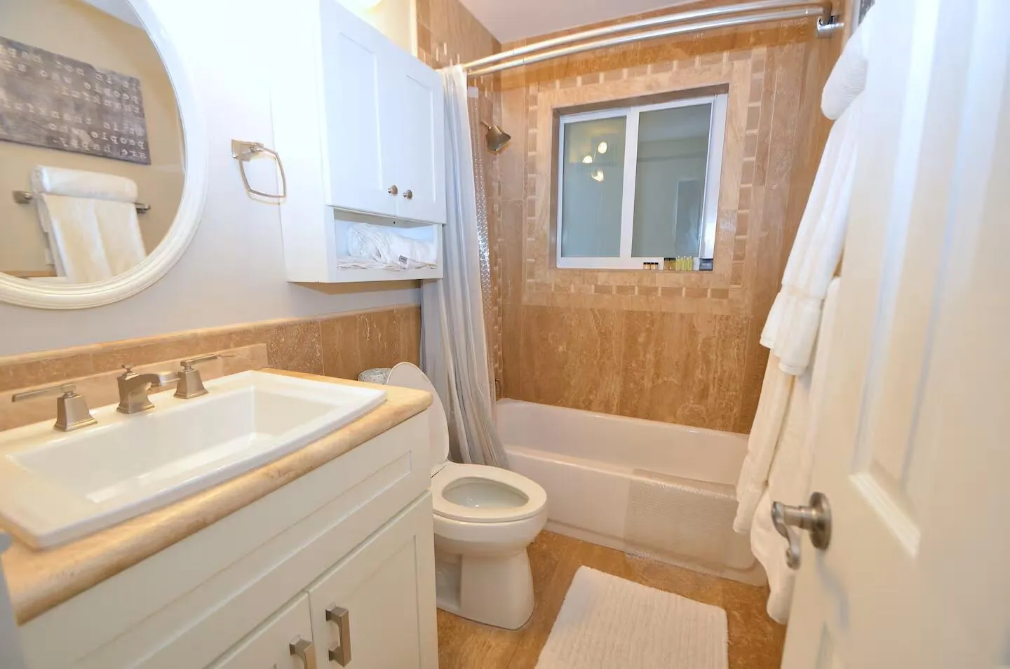 Bathroom Two