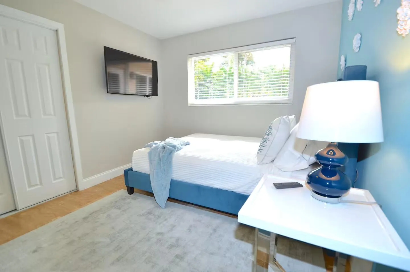 Bedroom Three II