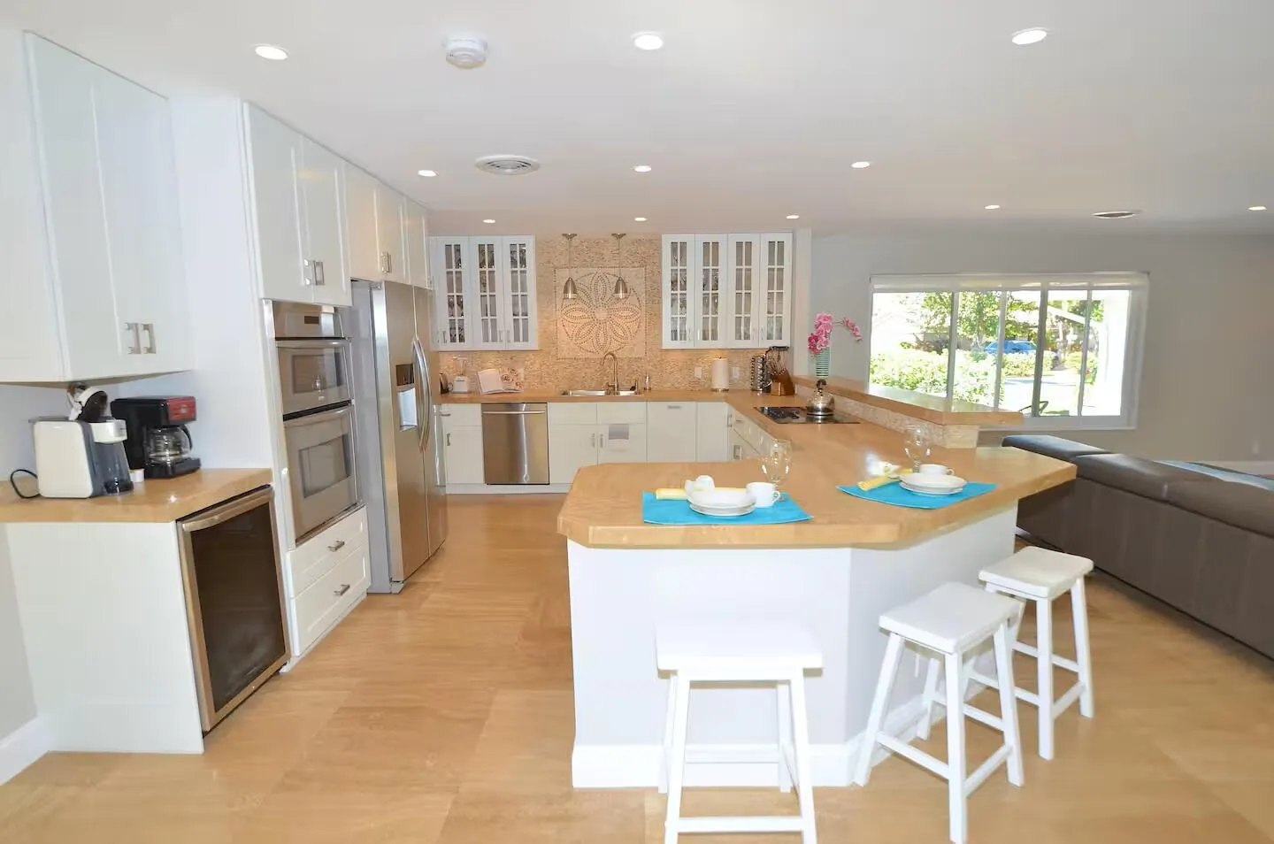 Kitchen II