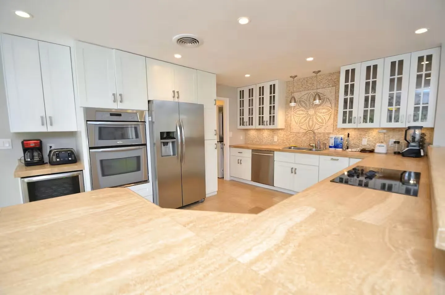 Kitchen III