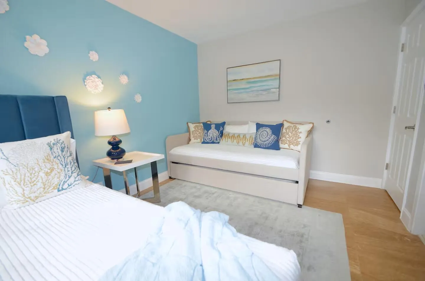 Bedroom Three III
