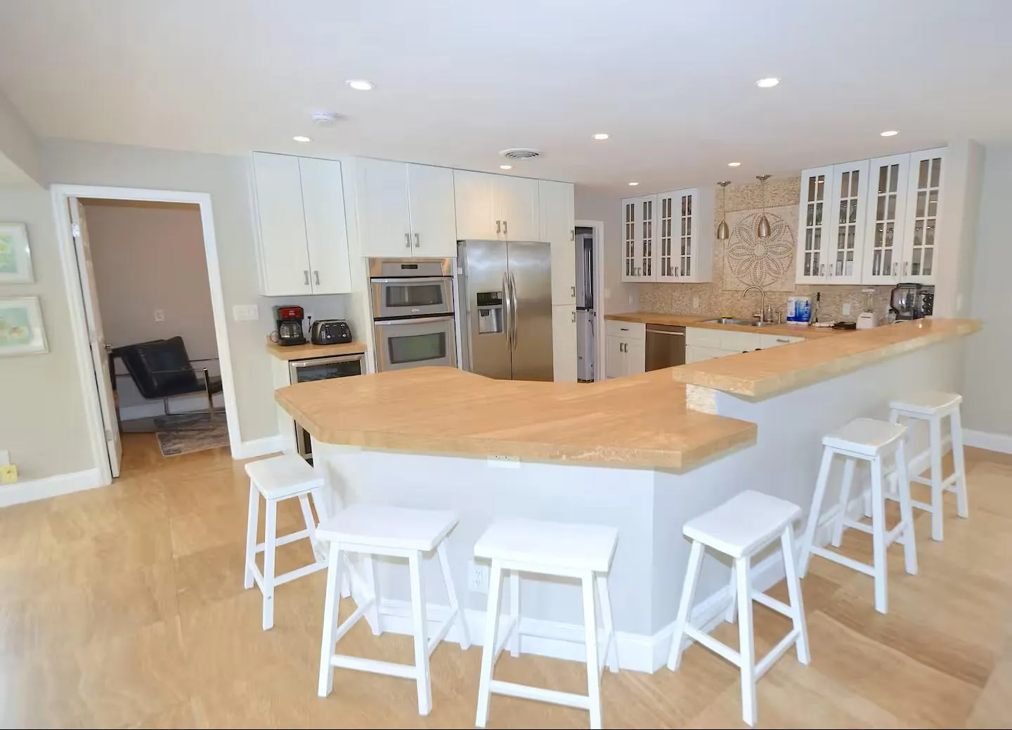 Kitchen Main