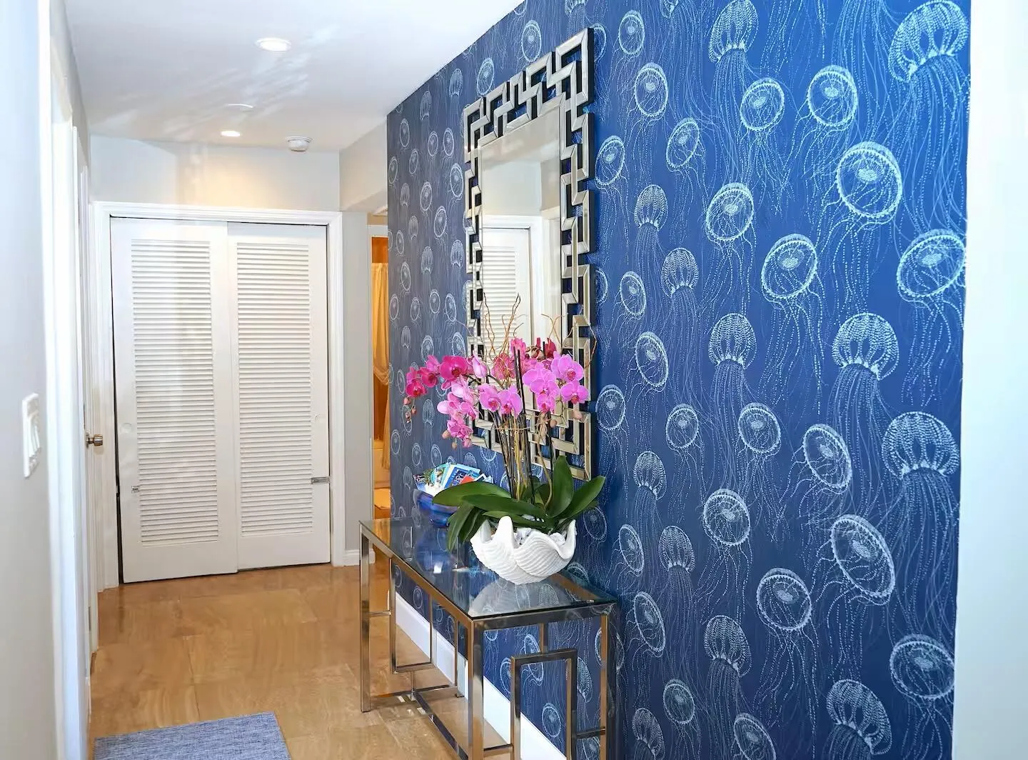 Foyer Entry II