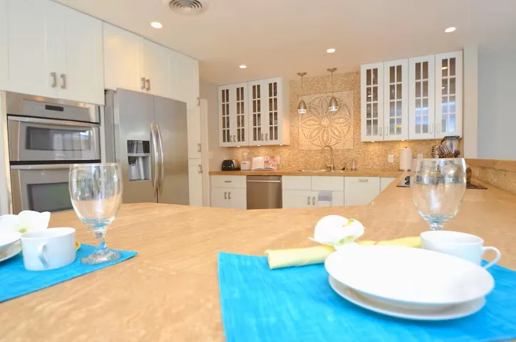 Kitchen IV