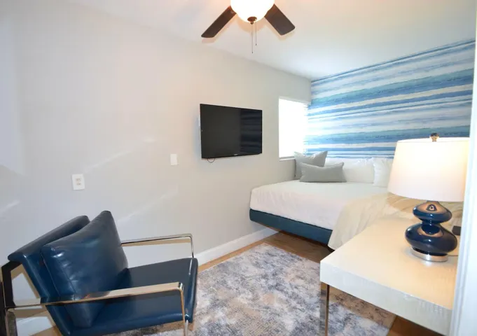 Bedroom Four