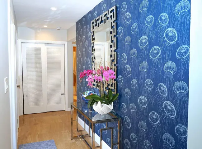 Foyer Entry II