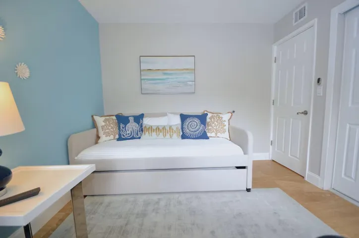 Bedroom Three IV