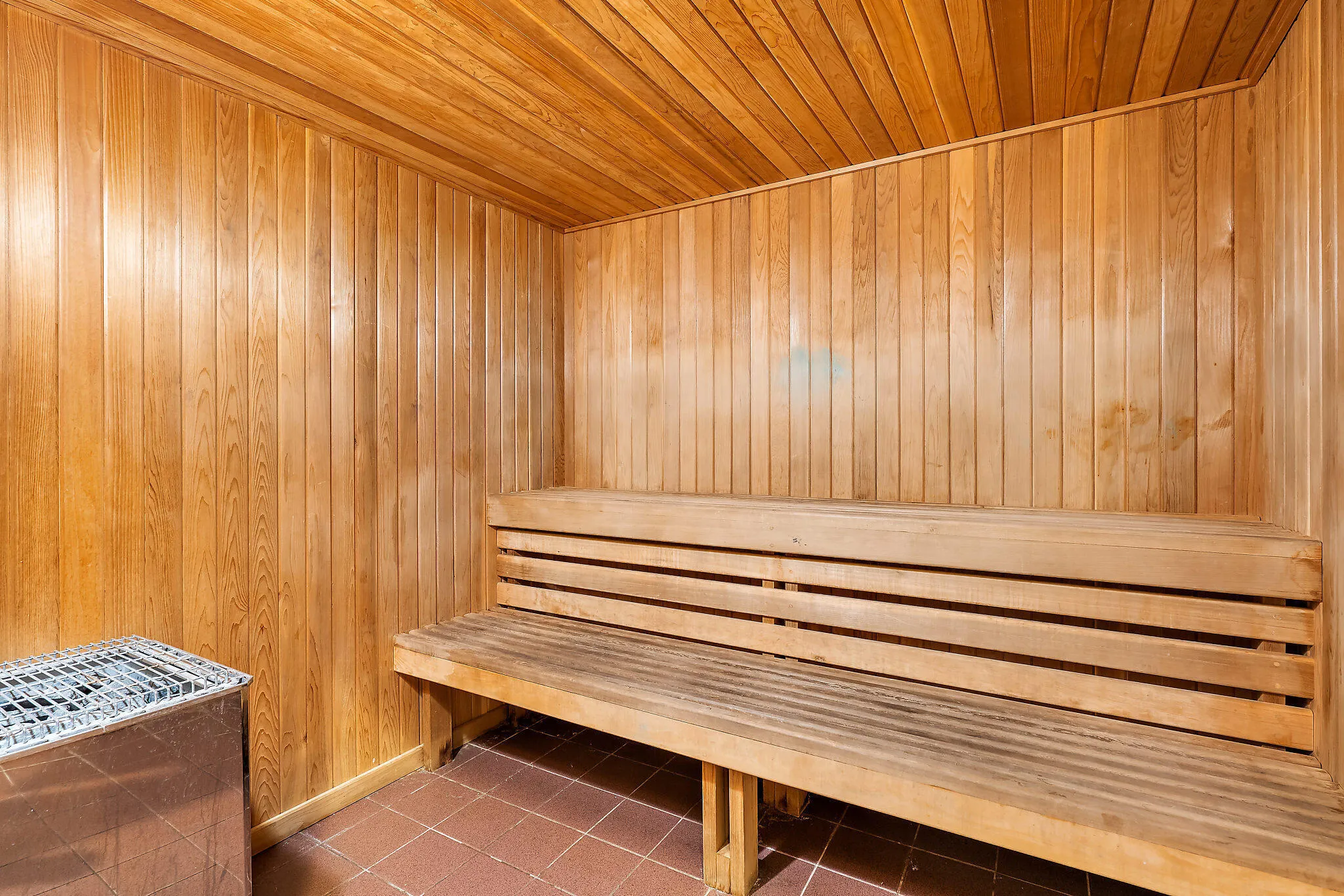 San Matera Sauna