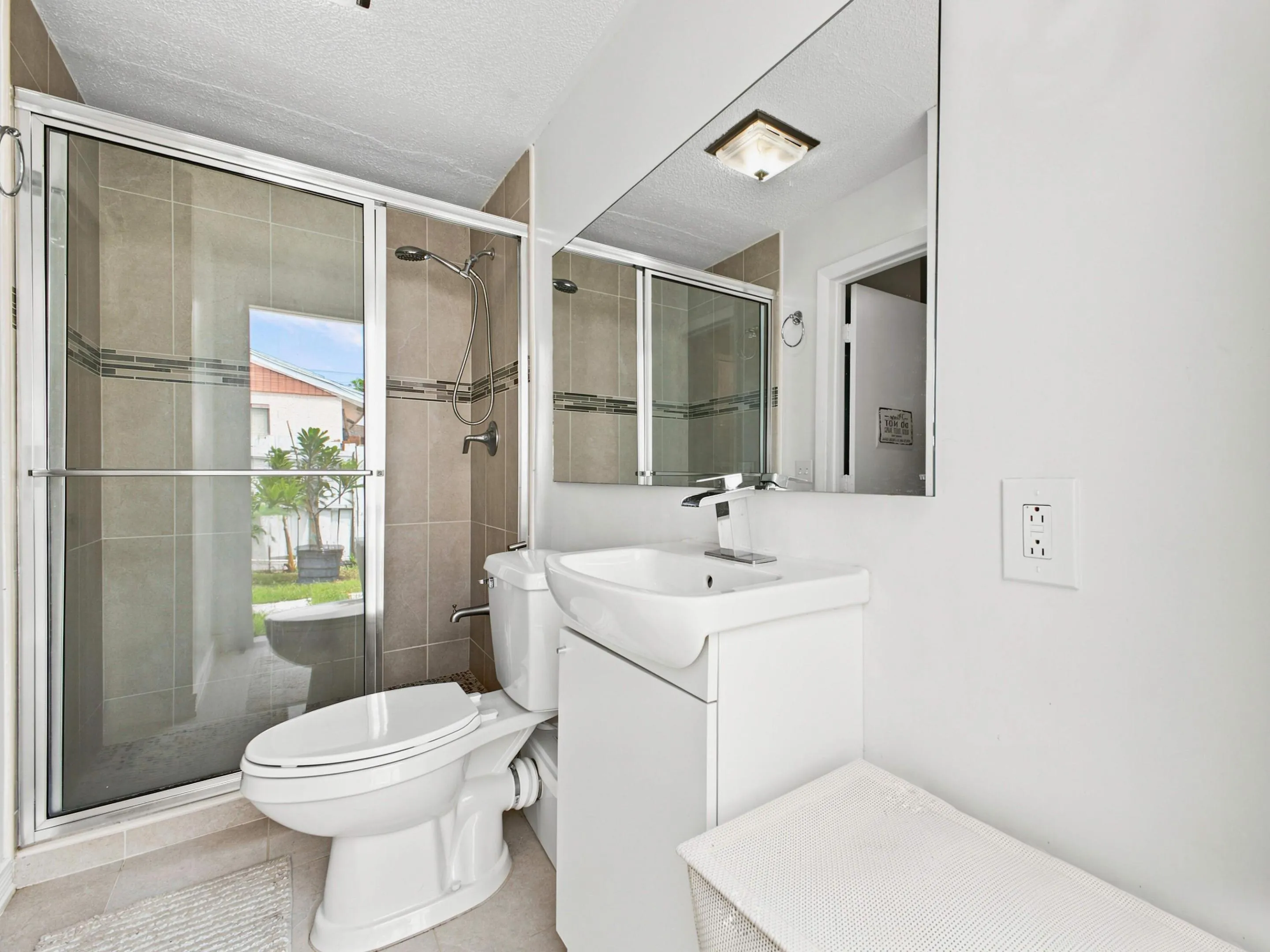 In-Laws Bathroom