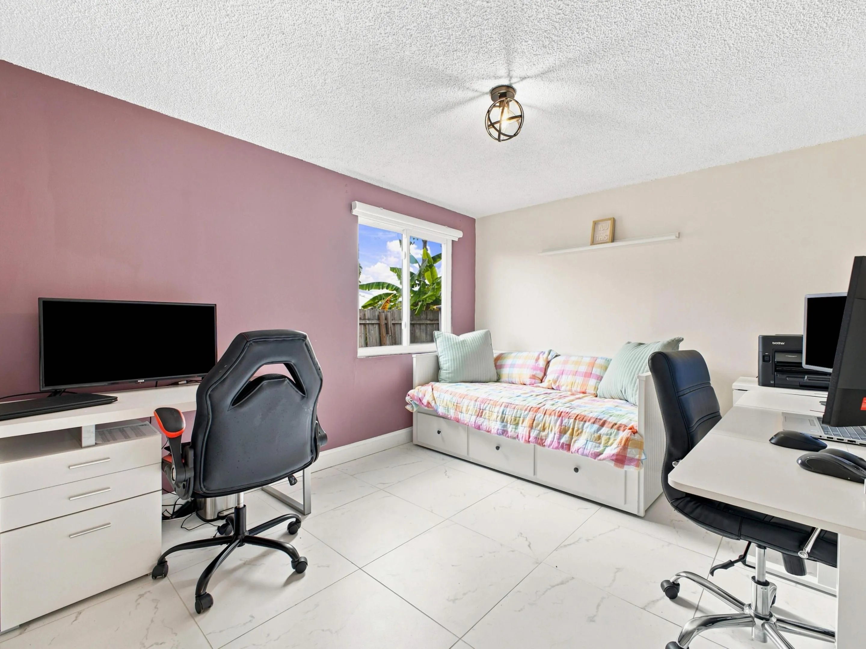Bedroom 2 1