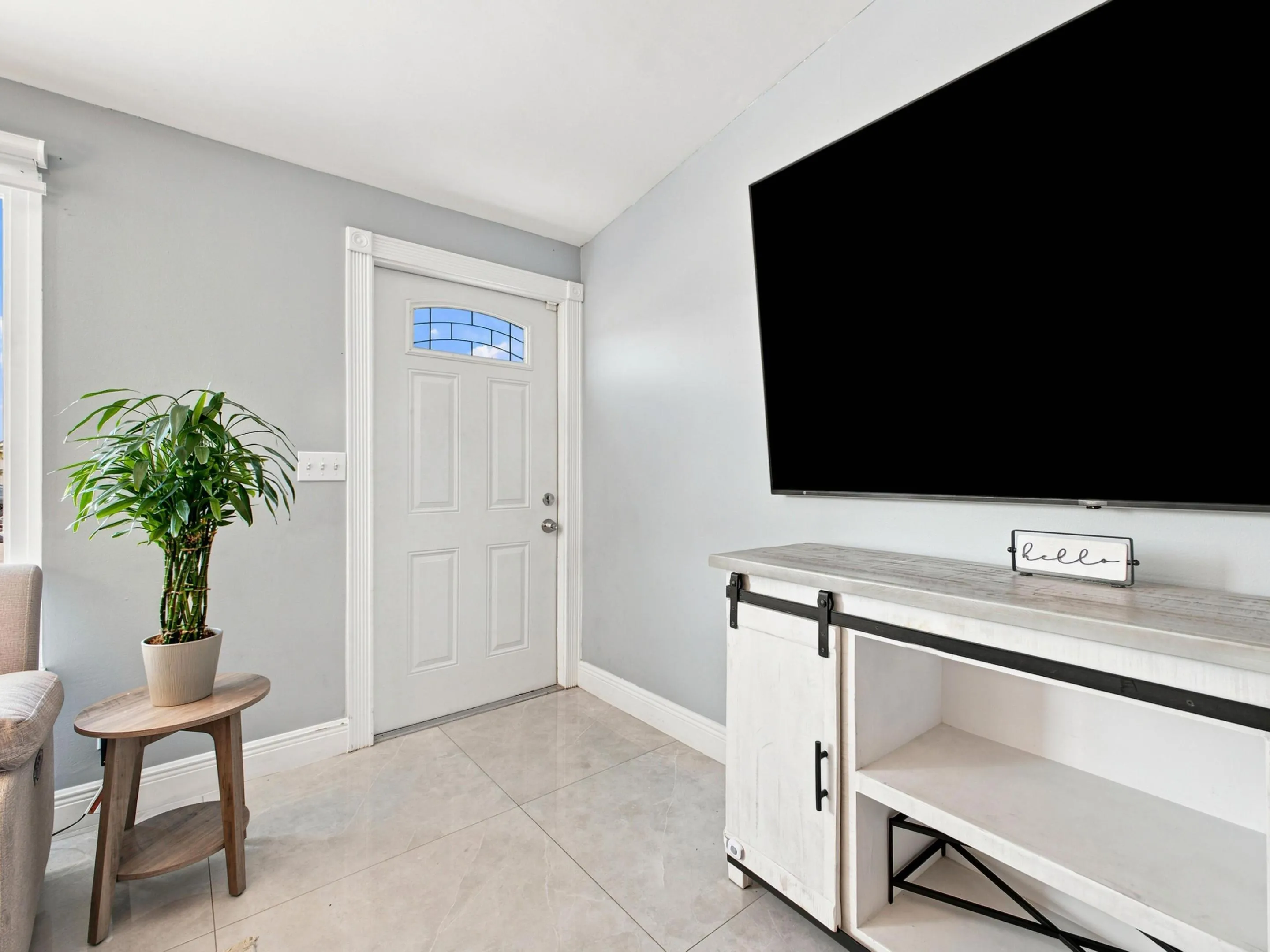 Foyer