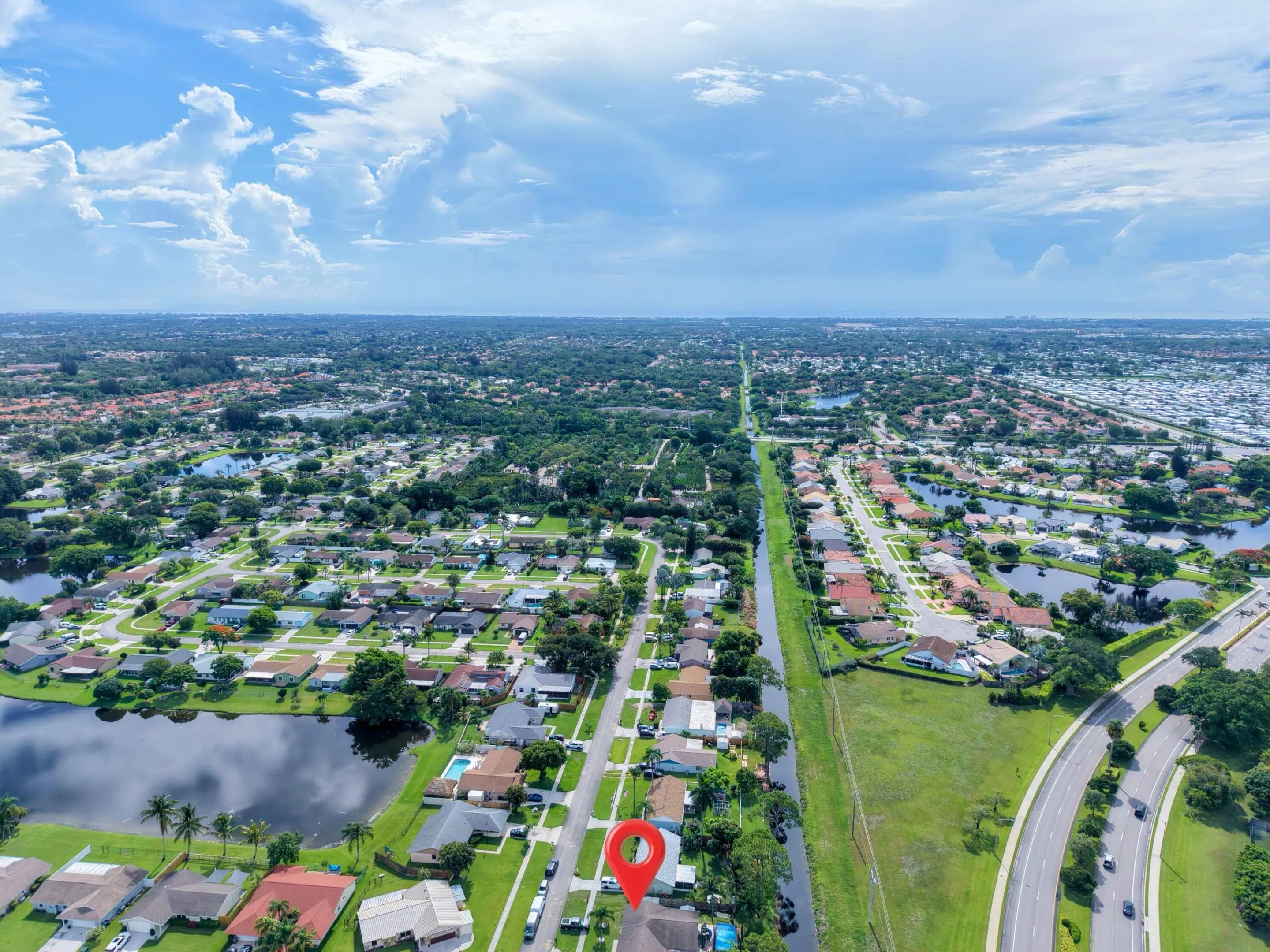 Panoramic to East copy