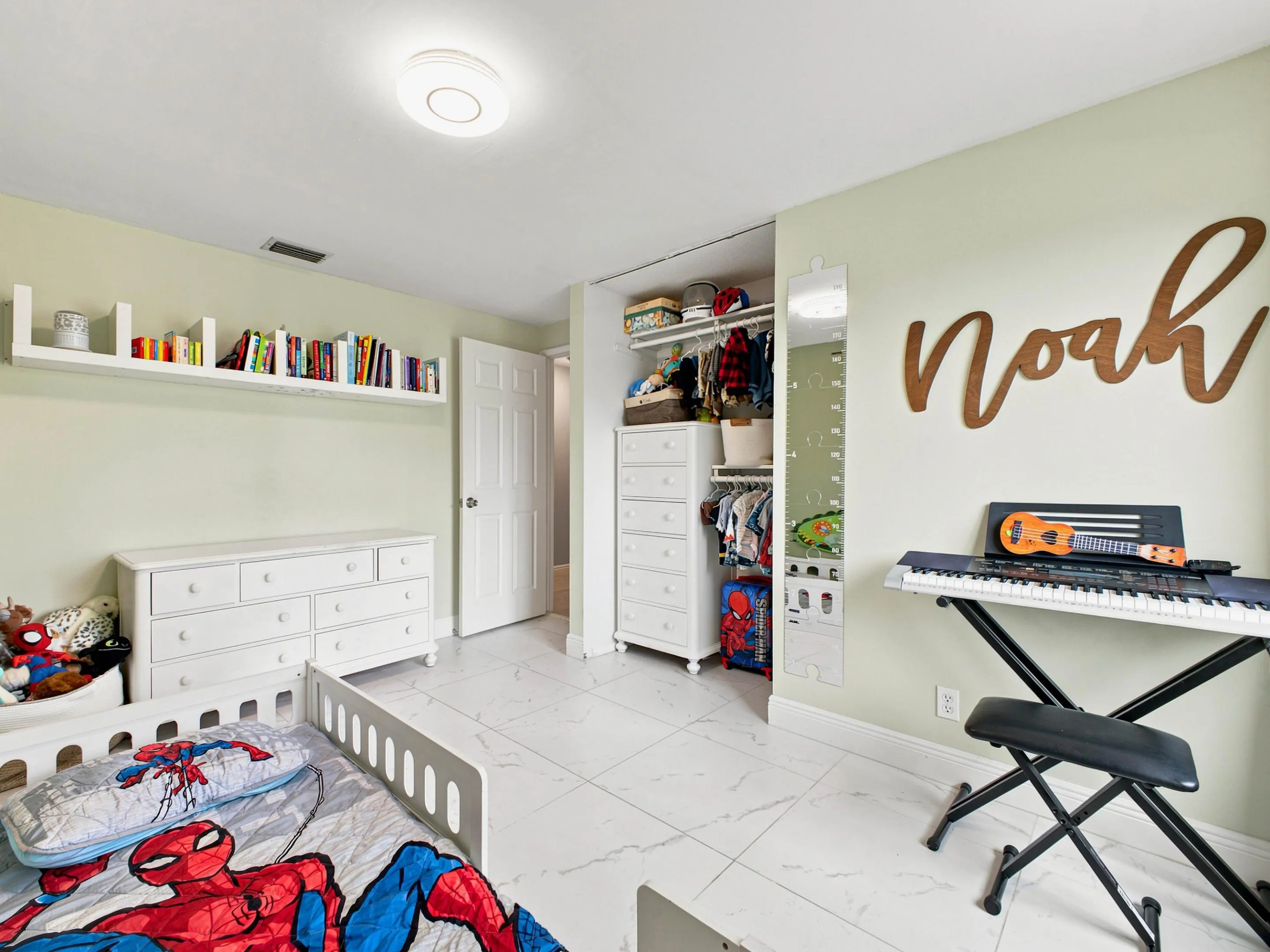 Bedroom 3 2