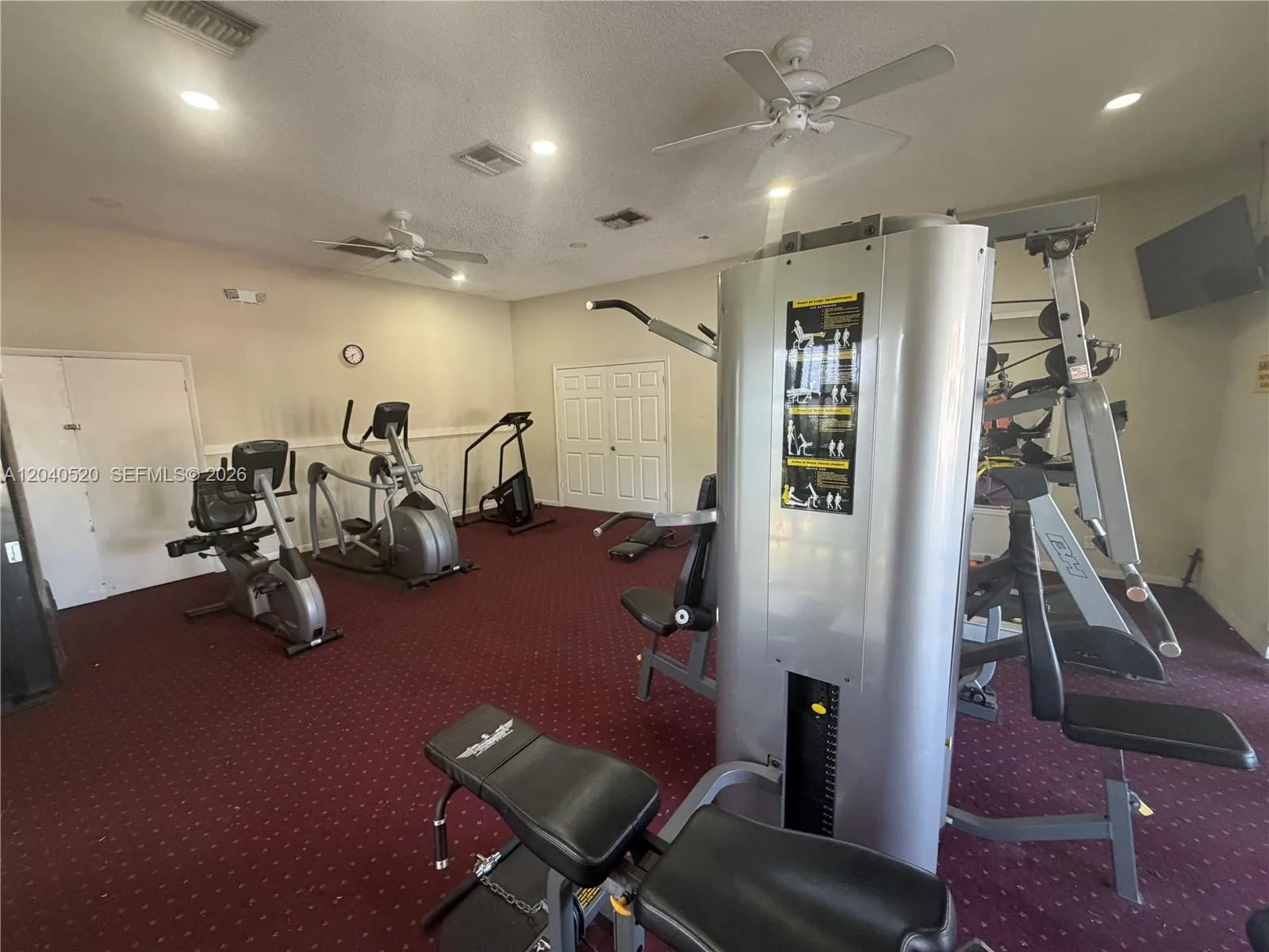 GYM