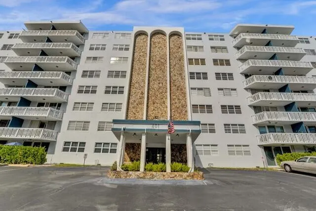401 front
