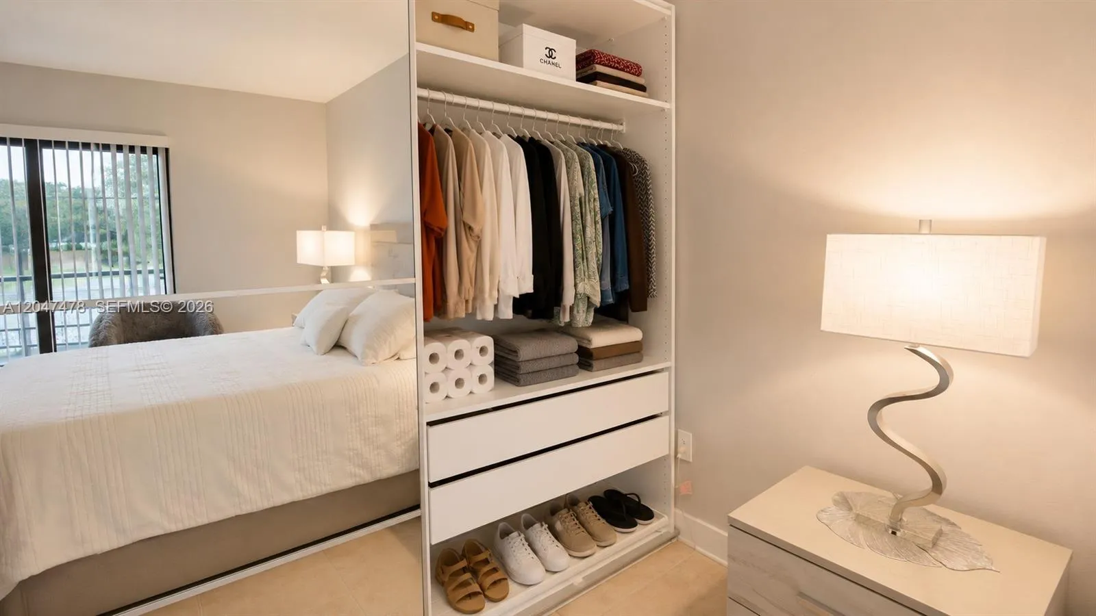 Closet