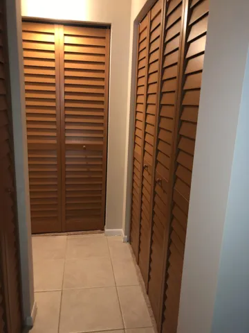 Brand New Closet Doors