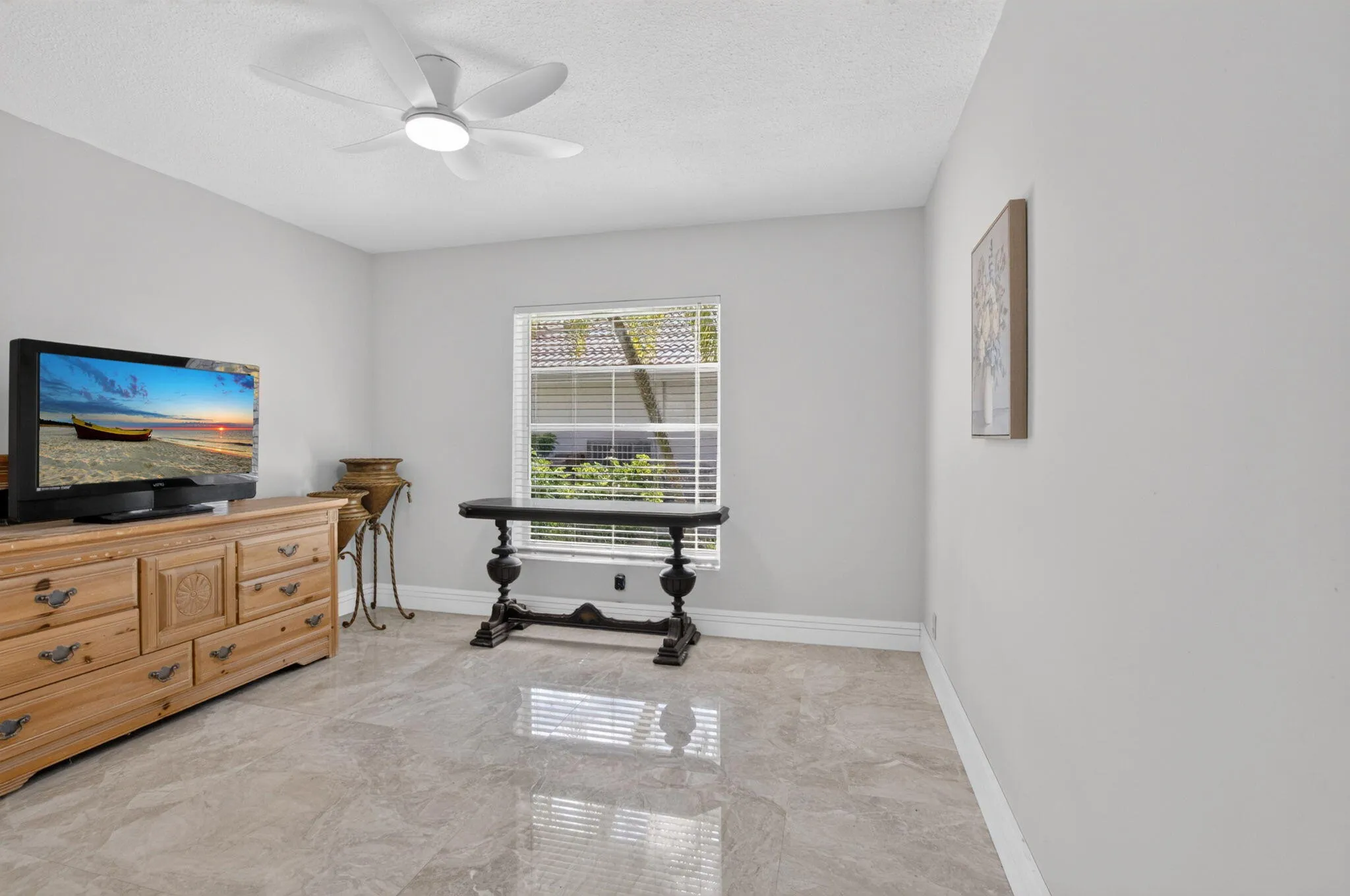 4th bedroom