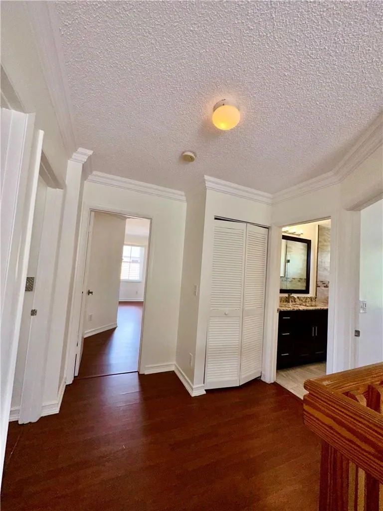 Loft at Stair Landing