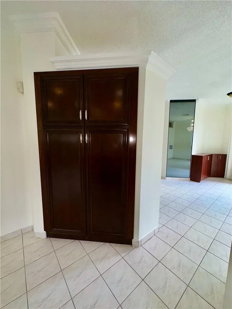 Pantry in Kitchen