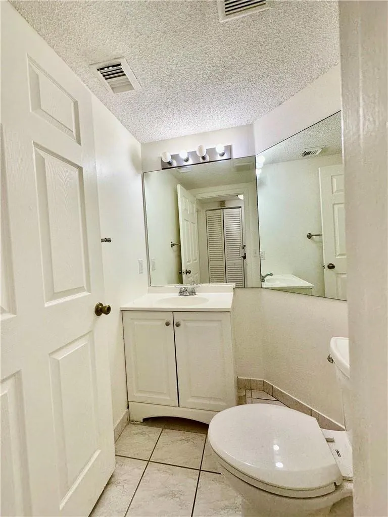 Bathroom #3