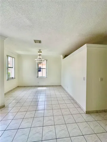 Formal Dining Area