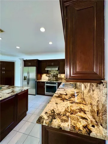 Kitchen - Updated